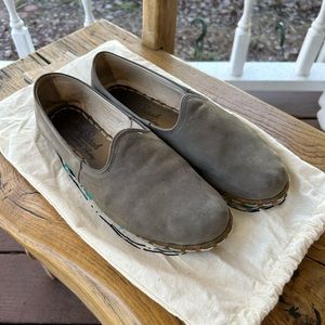 Sabah Ashmore Grey W 39